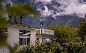 Silk Route Lodge - Hunza